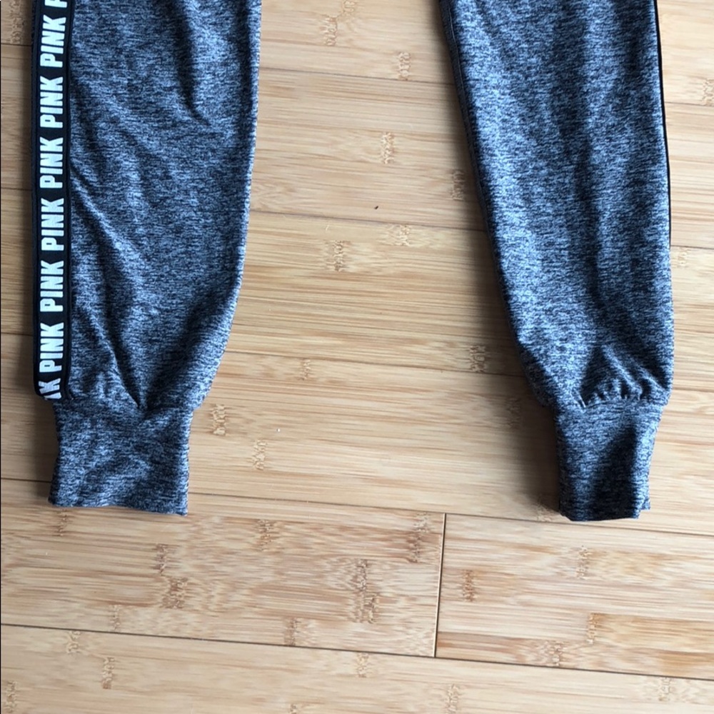 Pink Sweat Pants - Picture 4 of 4